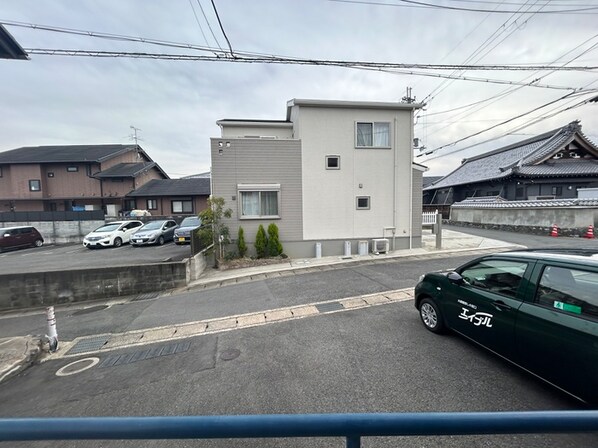 浄徳ハイツの物件内観写真